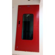 Hose Box